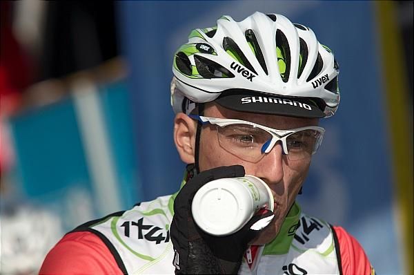 Race leader Marcel Kittel (Project 1t4i)