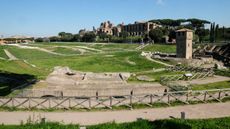 Rome Global Champions Tour: horse sport will return to the ancient Roman Circus Maximus for the first time in more than 2,000 years