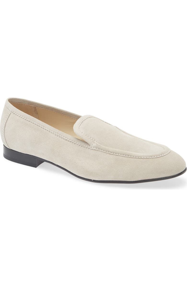 Lo Boy Loafer