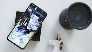 Asus Zenfone 8 Flip