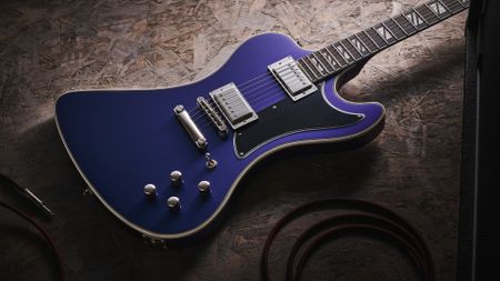 Epiphone Futura RD Custom