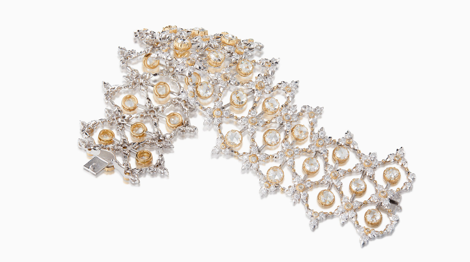 Buccellati's 2021 high jewellery collection launches