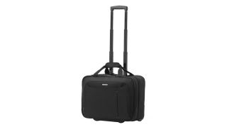 Лучше всего переносить багаж: Samsonite Guard IT Rolling Tote