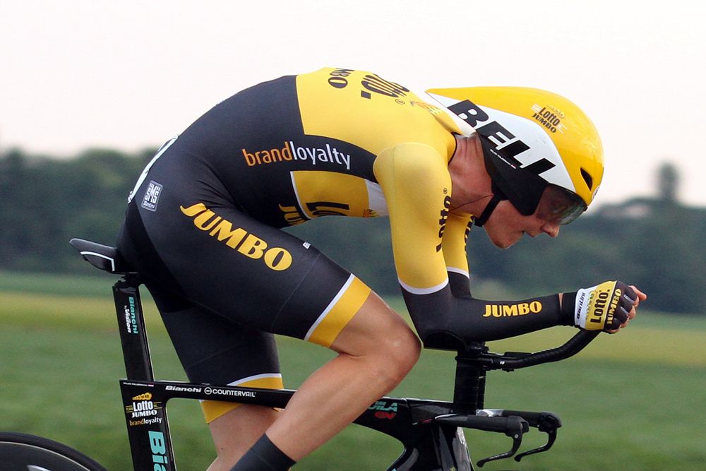 Wilco Kelderman (LottoNl-Jumbo)