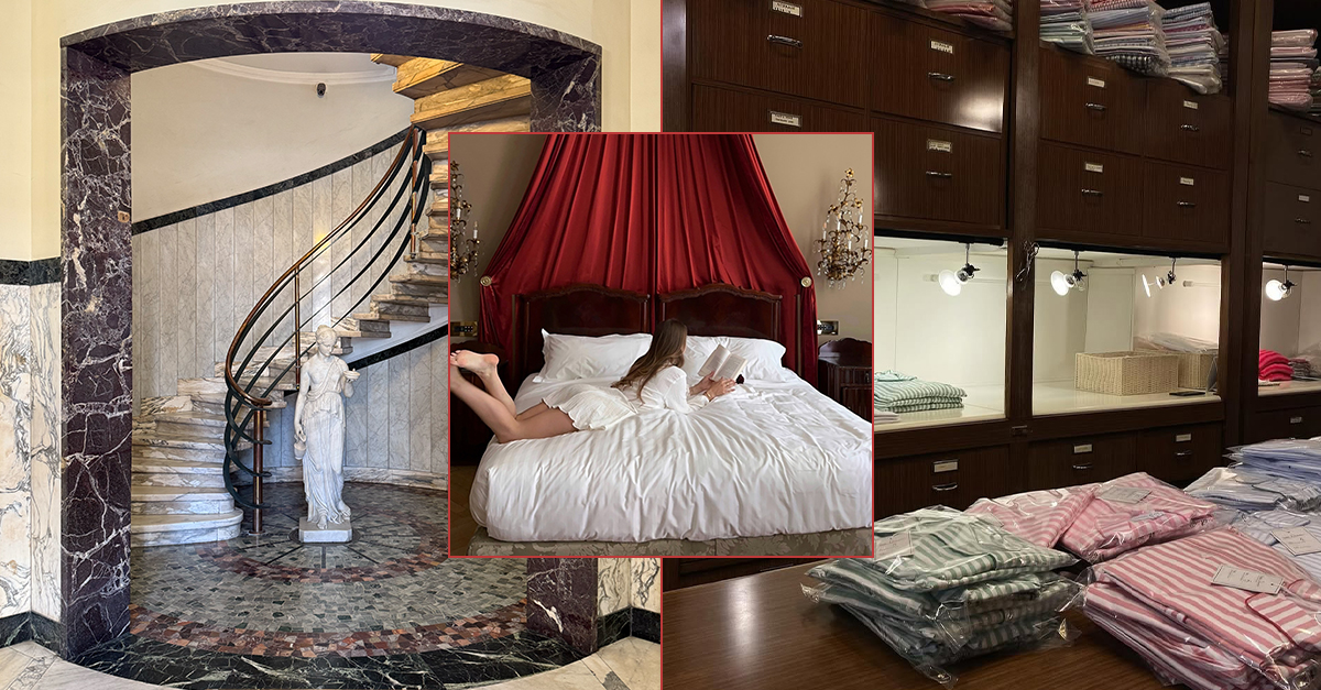 The Fashion-Insider Guide to Milan: Where to Stay, Shop, and Eat