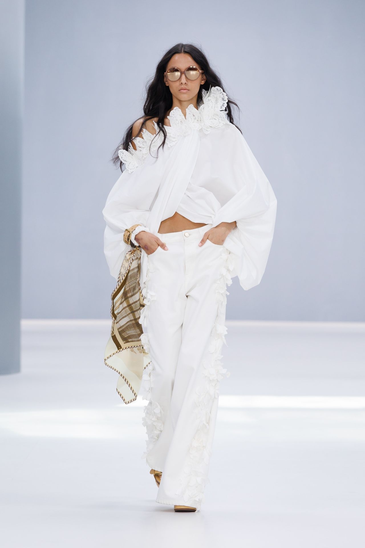 Zimmermann SS 2027 runway show