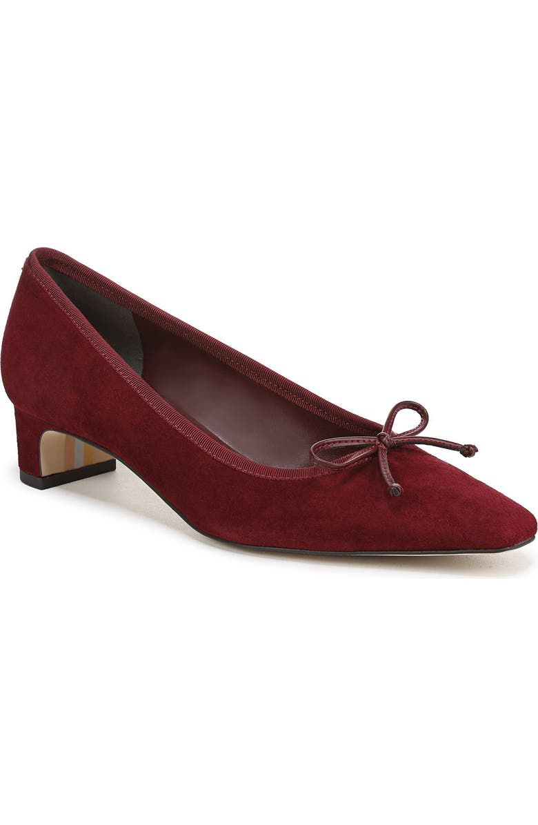 Rinda Pump