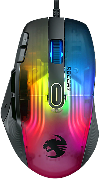 Roccat Kone XP