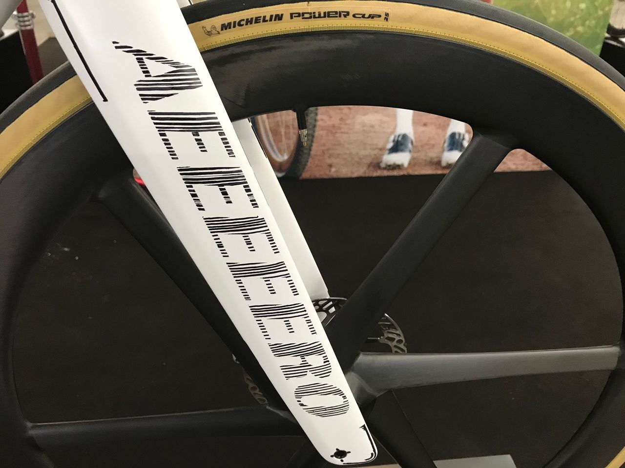Rouleur Live