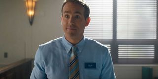 Ryan Reynolds in Free Guy