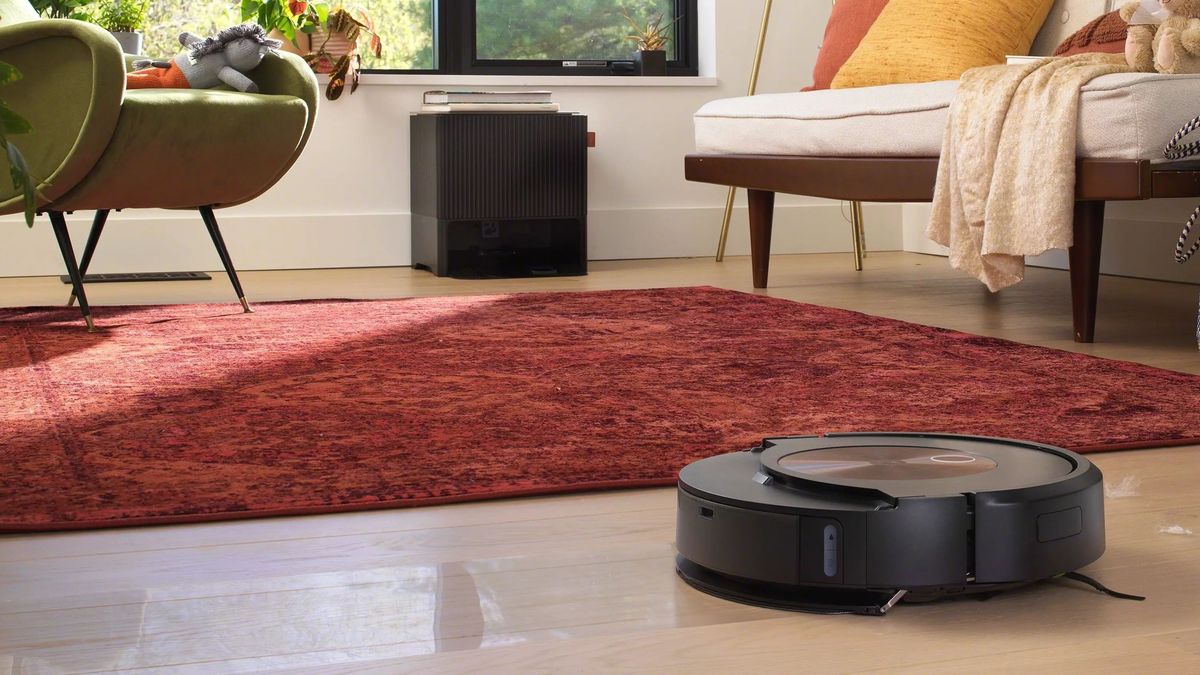 iRobot Roomba J9+