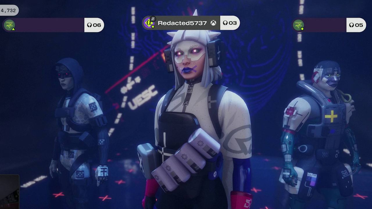 How to change your name in Marathon