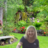 Annette Hird