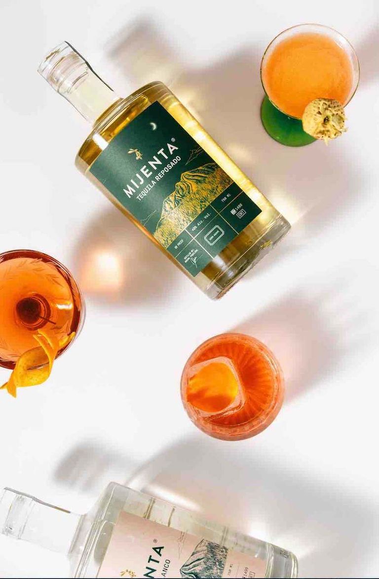 Tequila&rsquo;s reputational makeover is driven by design | Wallpaper