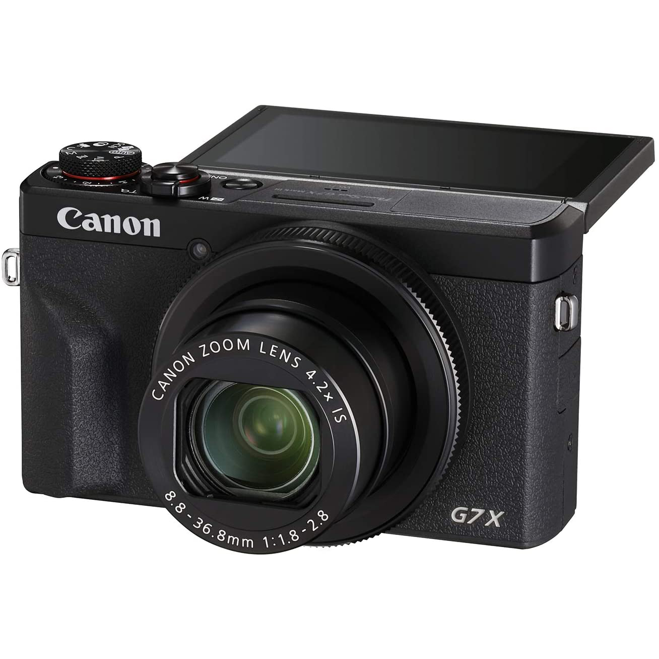 A WOW Prime deal: Canon PowerShot G7X Mark III is just $599
