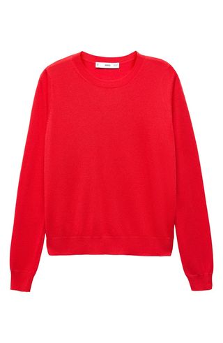 Crewneck Sweater