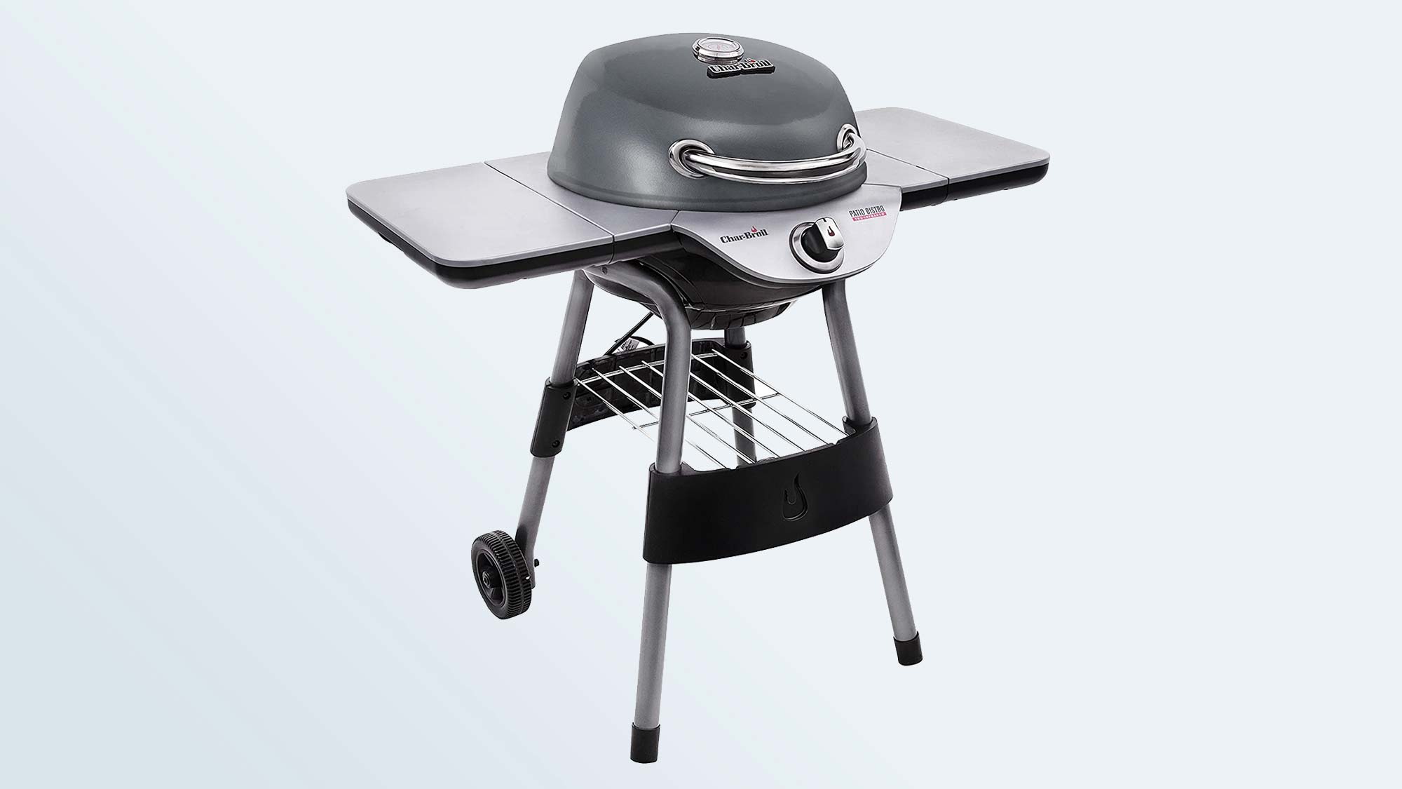 Best grills: Char-Broil Bistro Tru-Infrared Electric Grill