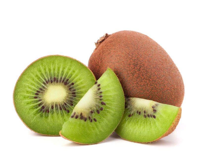 kiwifruit, genetics, tomatoes