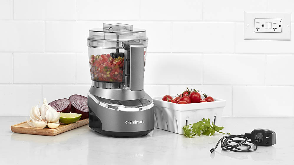 Cuisinart EvolutionX Cordless Mini Chopper