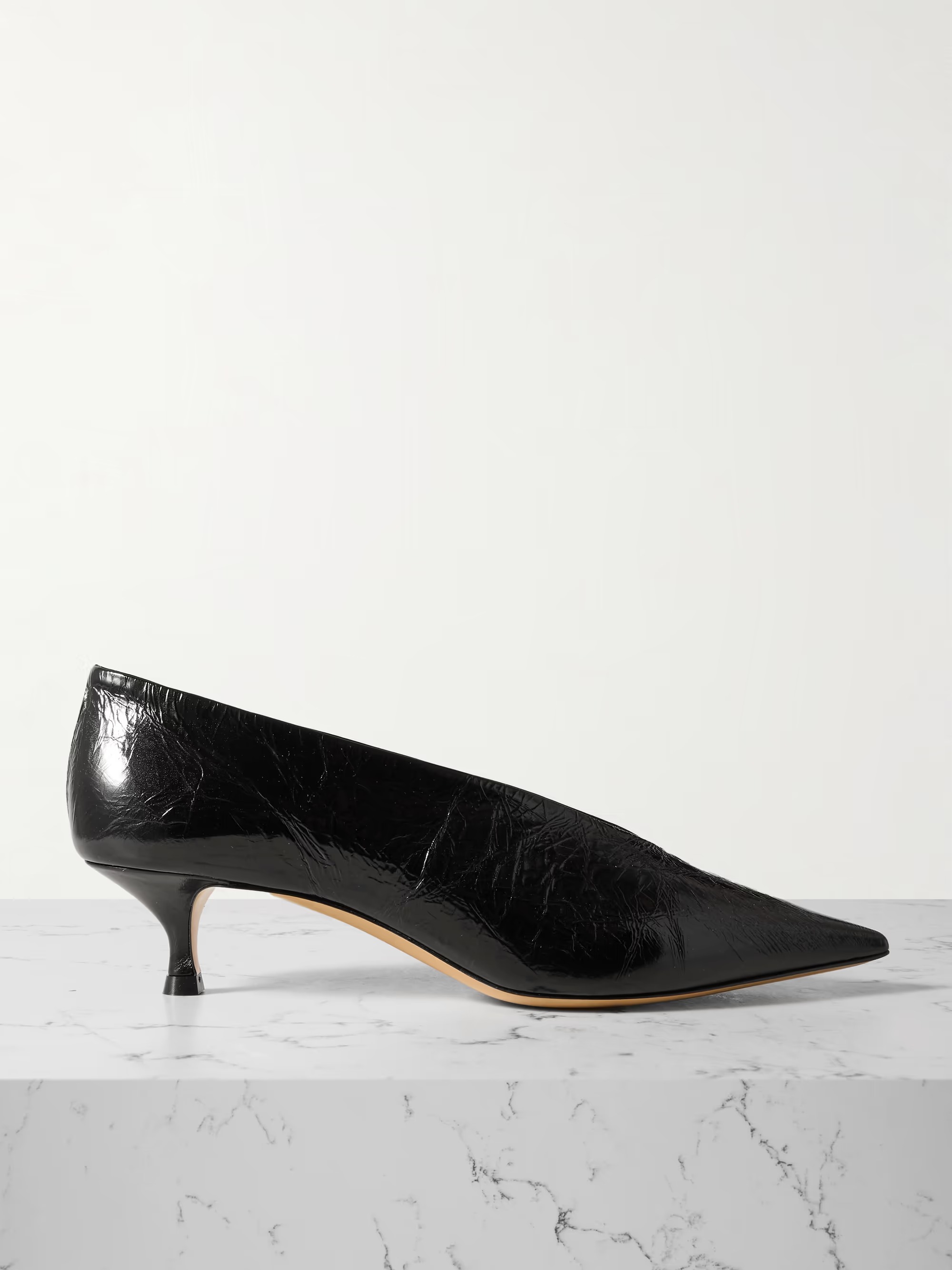 Le Monde Beryl, Babouche Pumps
