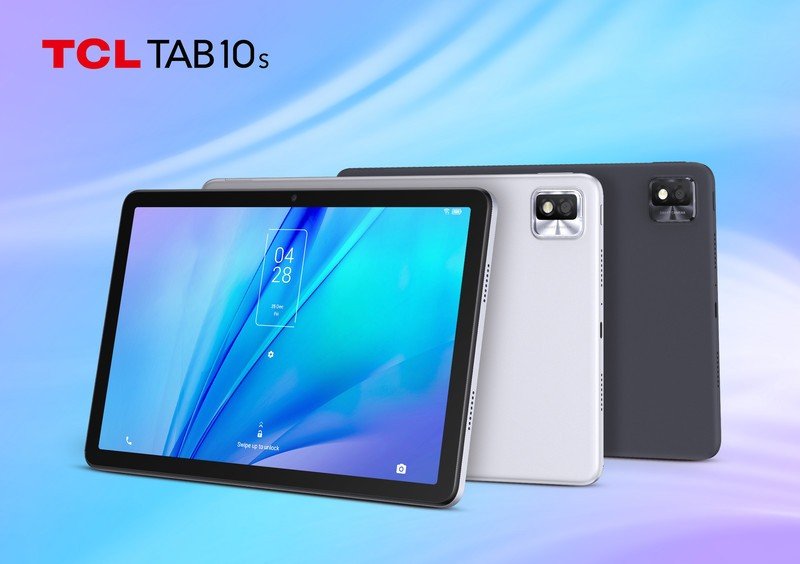 TCL Tab 10S