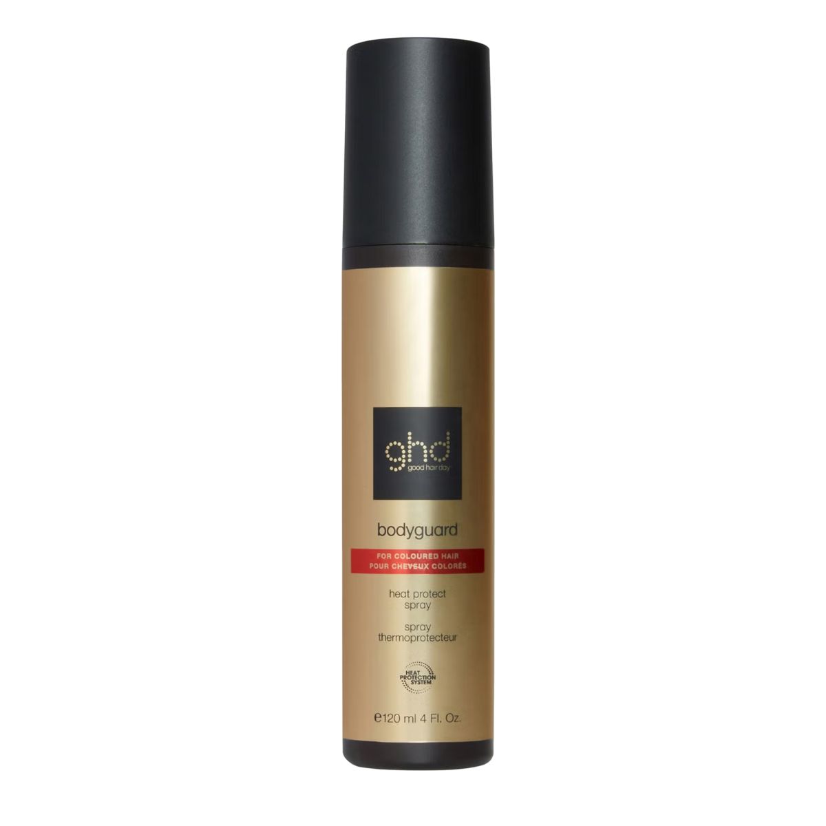 ghd Bodyguard Heat Protect Spray for Coloured Hair