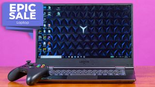 Hot! Lenovo Legion Y540 with RTX 2060 is just $949 in wild Cyber Monday deal