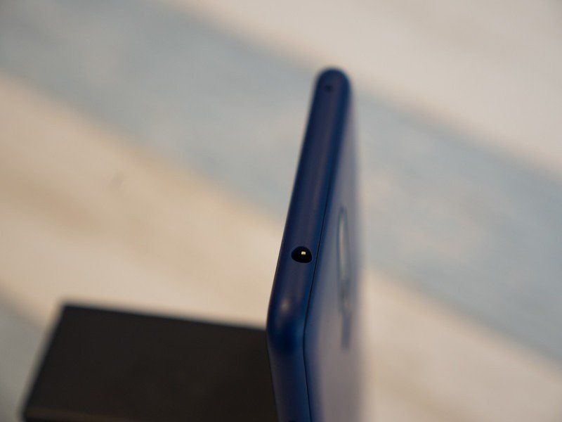 Nokia 3.1 Plus