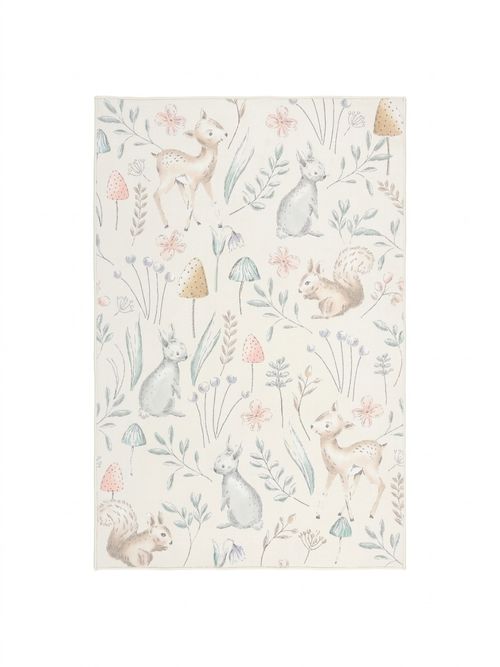 Woodland Animals