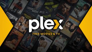 Plex logo