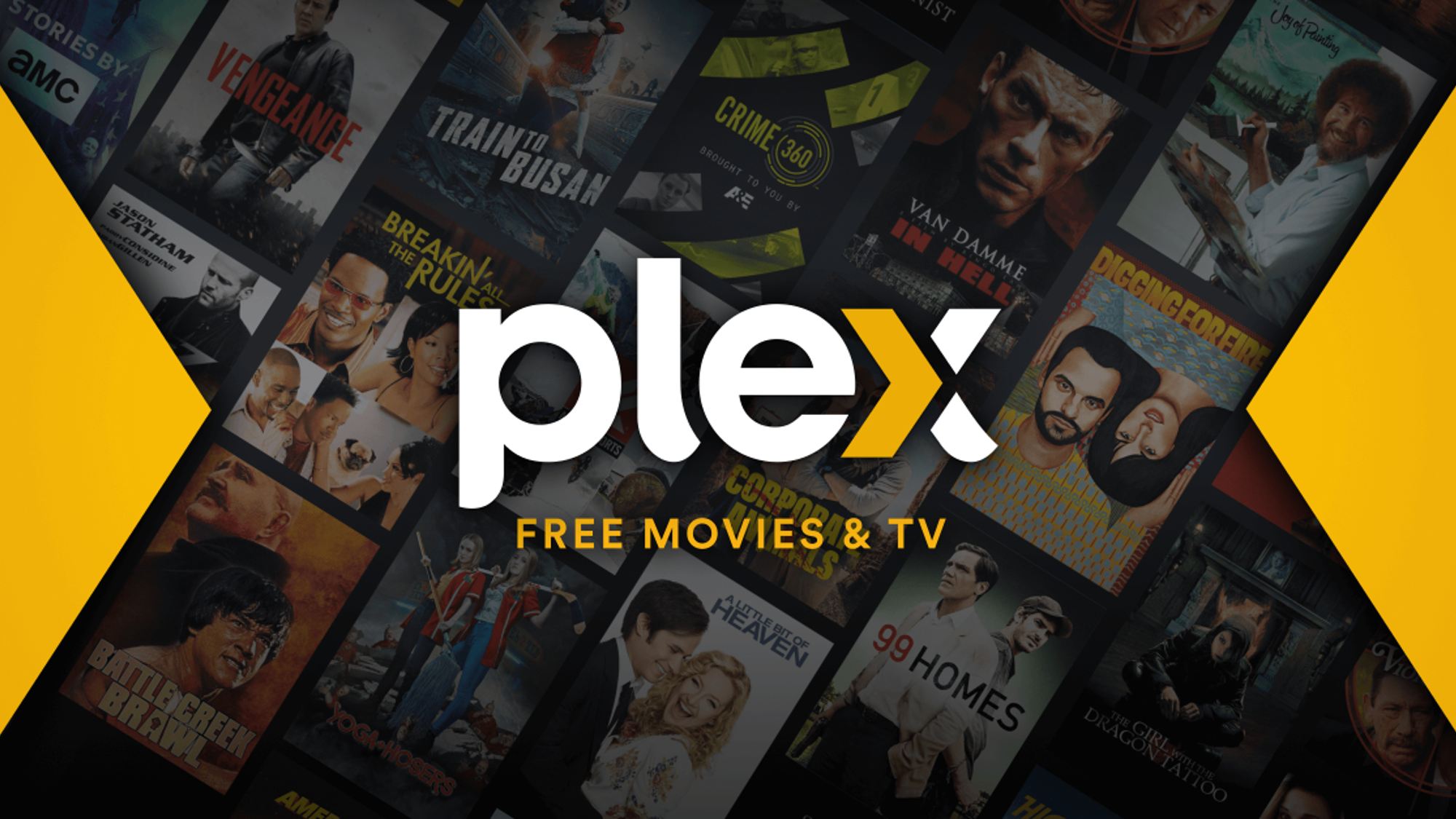 Plex-Logo