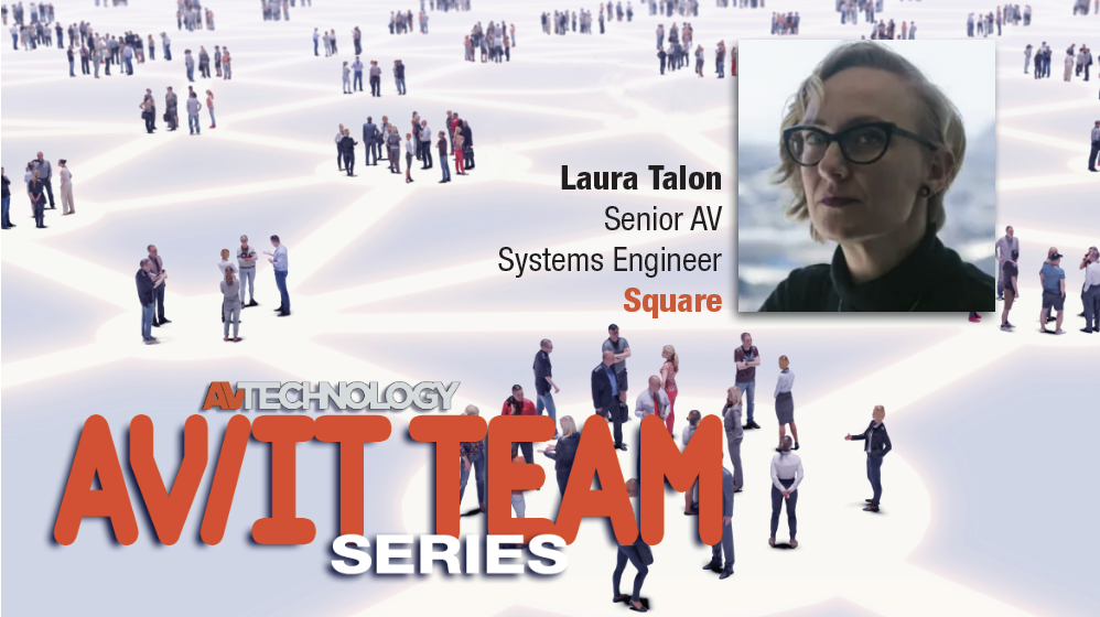Av Team AV/IT Team: Purpose-built Displays | AVNetwork
