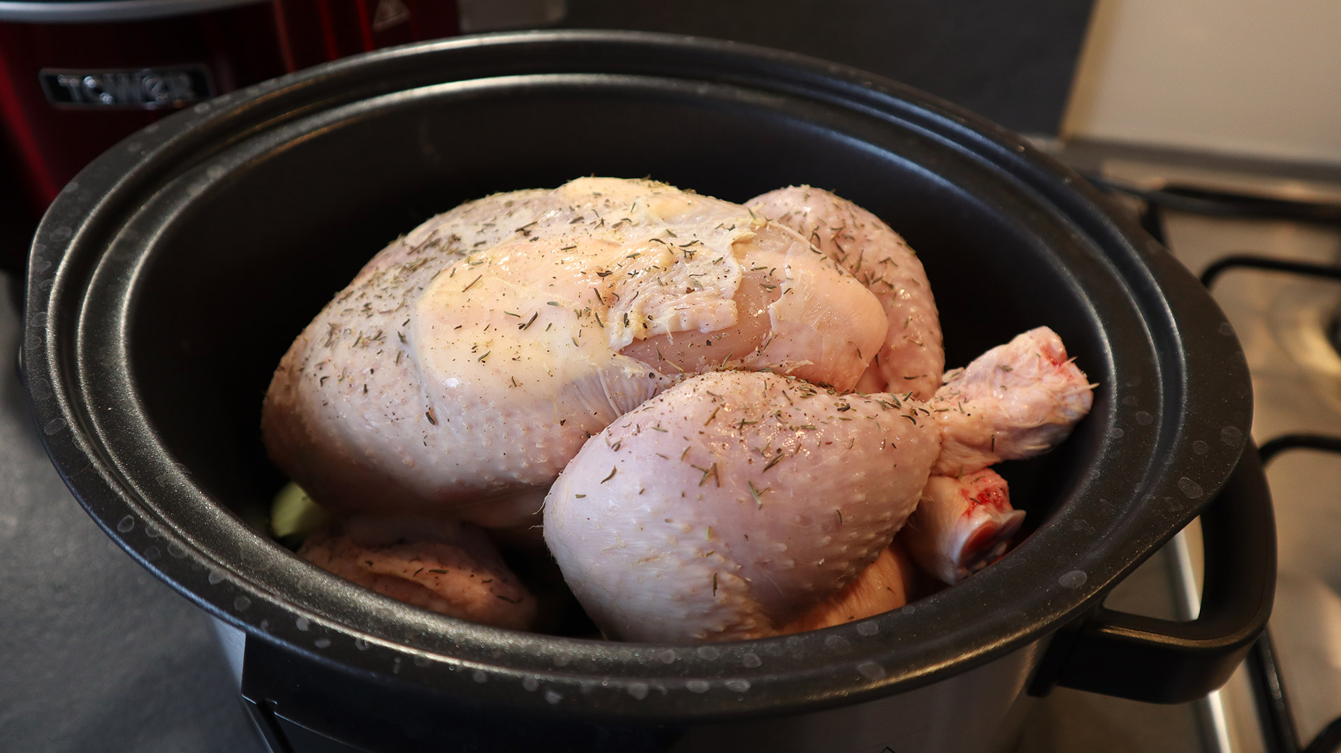 Best slow cooker