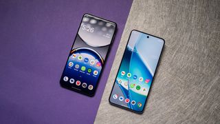 OPPO Find X8 Pro vs. Vivo X200 Pro