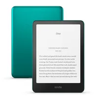 Amazon Kindle Paperwhite Signature Edition 