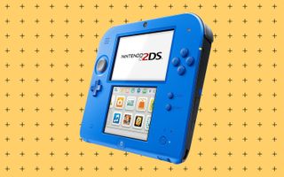 Nintendo 2DS