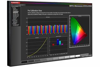 SpectraCal and X-Rite Partner for Panasonic Display Solution