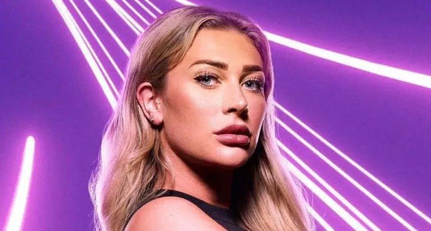 Olivia from The Challenge 'will go down in rookie history' | What to Watch