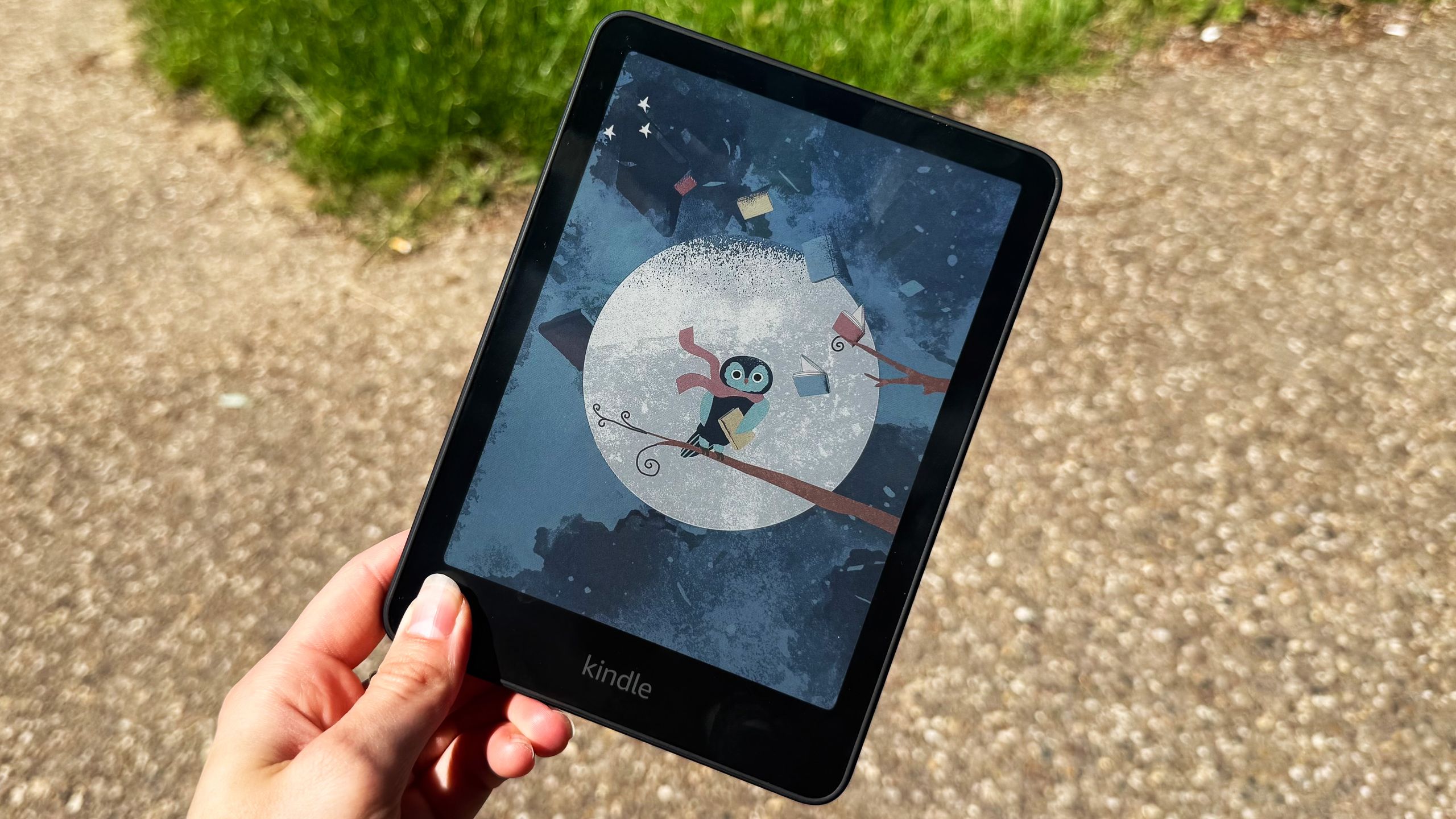 من Kindle اشتباهی خریدم – در اینجا نحوه دریافت Kindle Unlimited به صورت رایگان آورده شده است (تا اشتباه مشابهی را مرتکب نشوید) من Kindle اشتباهی خریدم – در اینجا نحوه دریافت Kindle Unlimited به صورت رایگان آورده شده است (تا اشتباه مشابهی را مرتکب نشوید)
