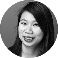 Rosalie Chan's avatar
