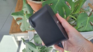 Plug for Dyson Supersonic r hair dryer