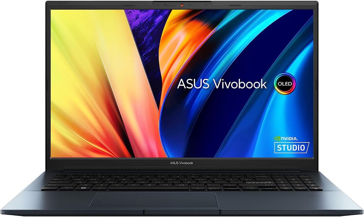 ASUS Vivobook Pro 15 deal