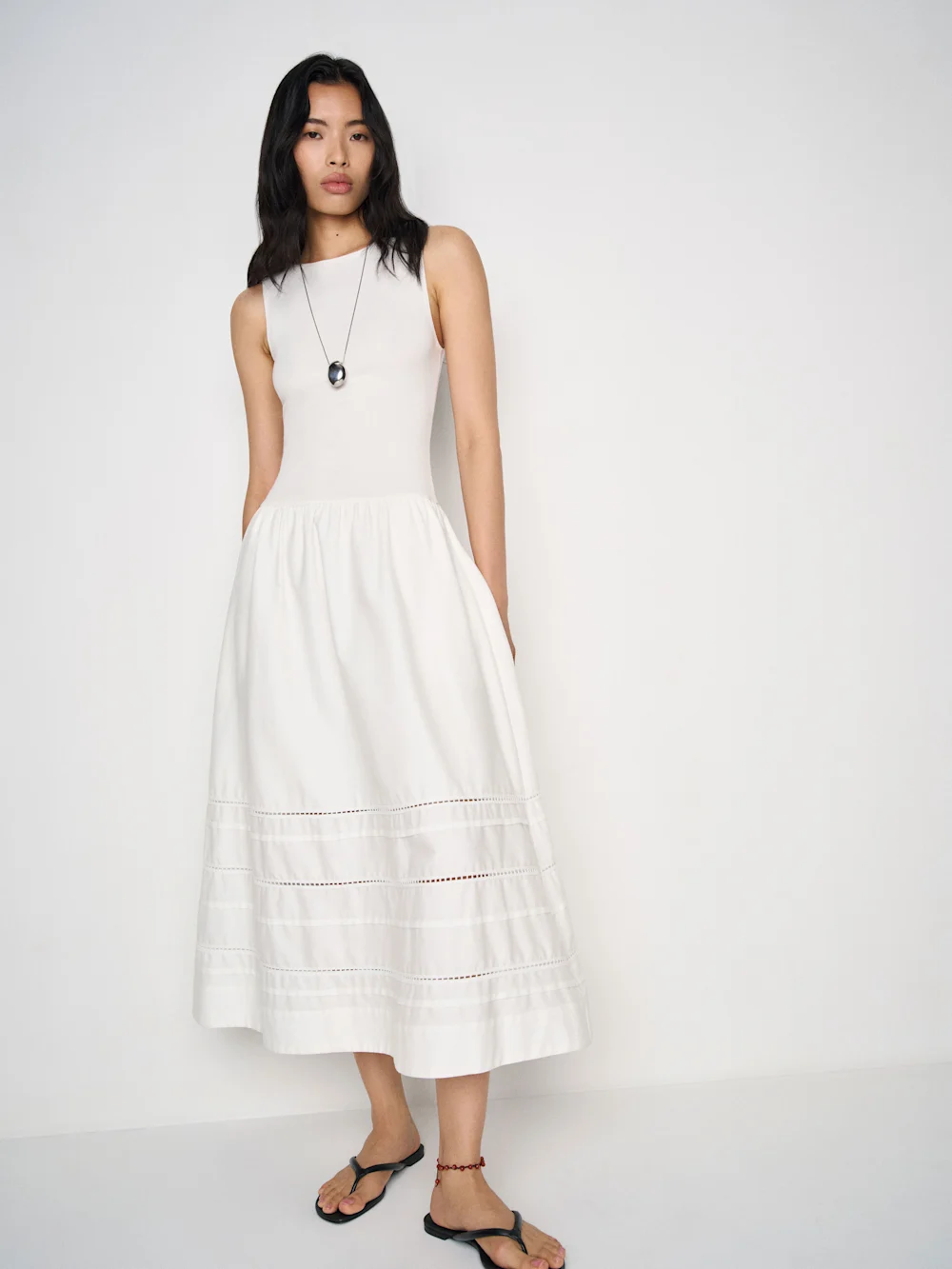 Idelle Dress by Reformation
