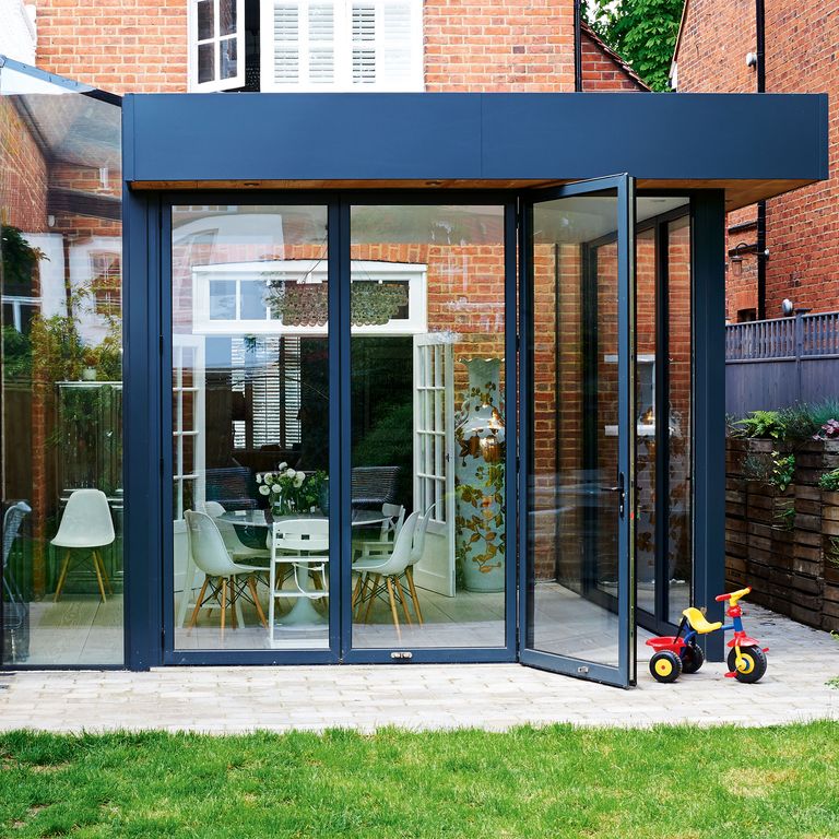 Conservatory Planning Permission – And How To Plan Your Space | Ideal Home