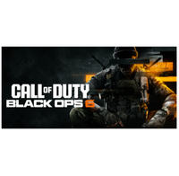 Call of Duty: Black Ops 6 (PC): $69.99 on Steam