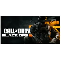 Call of Duty: Black Ops 6 (PC): $69.99 on Steam