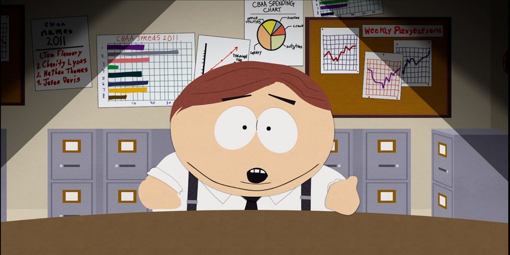 South Park 8 Darkest Moments In The Series Cinemablend