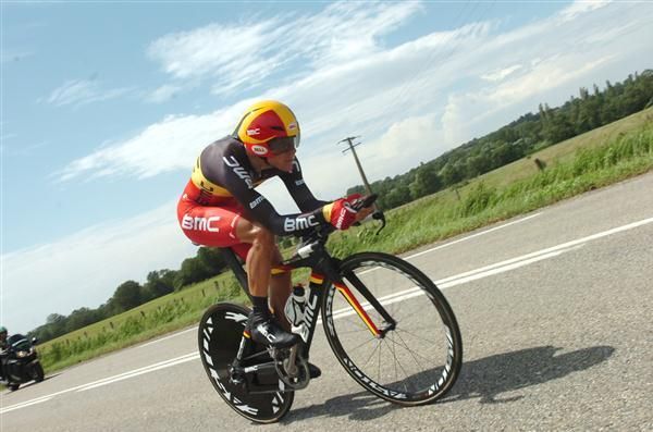 Philippe Gilbert (BMC) could only finish 57th