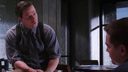 Mark Wahlberg in The Departed
