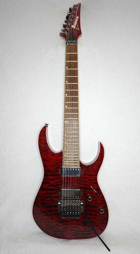 Jason Becker Official Shop guitars